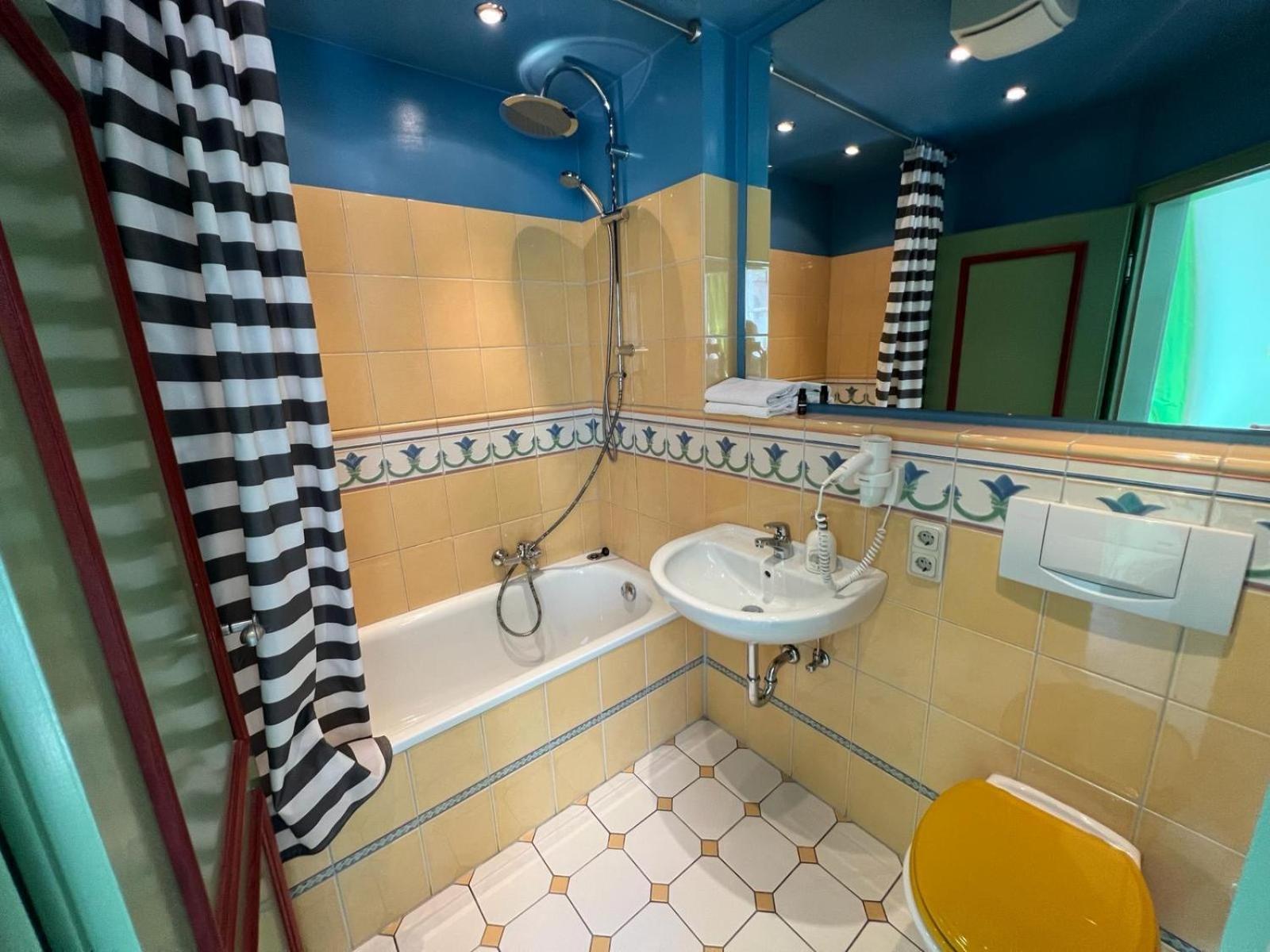Villa Zoe Санкт Вендел Екстериор снимка