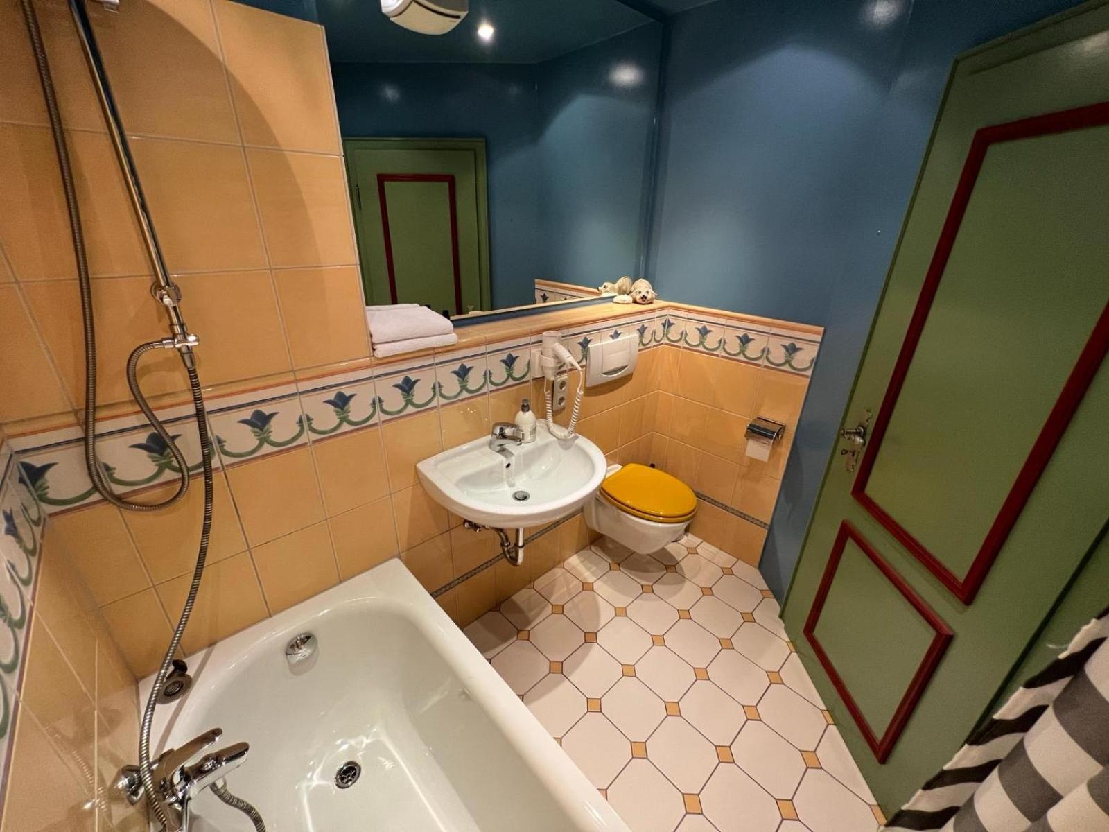 Villa Zoe Санкт Вендел Екстериор снимка