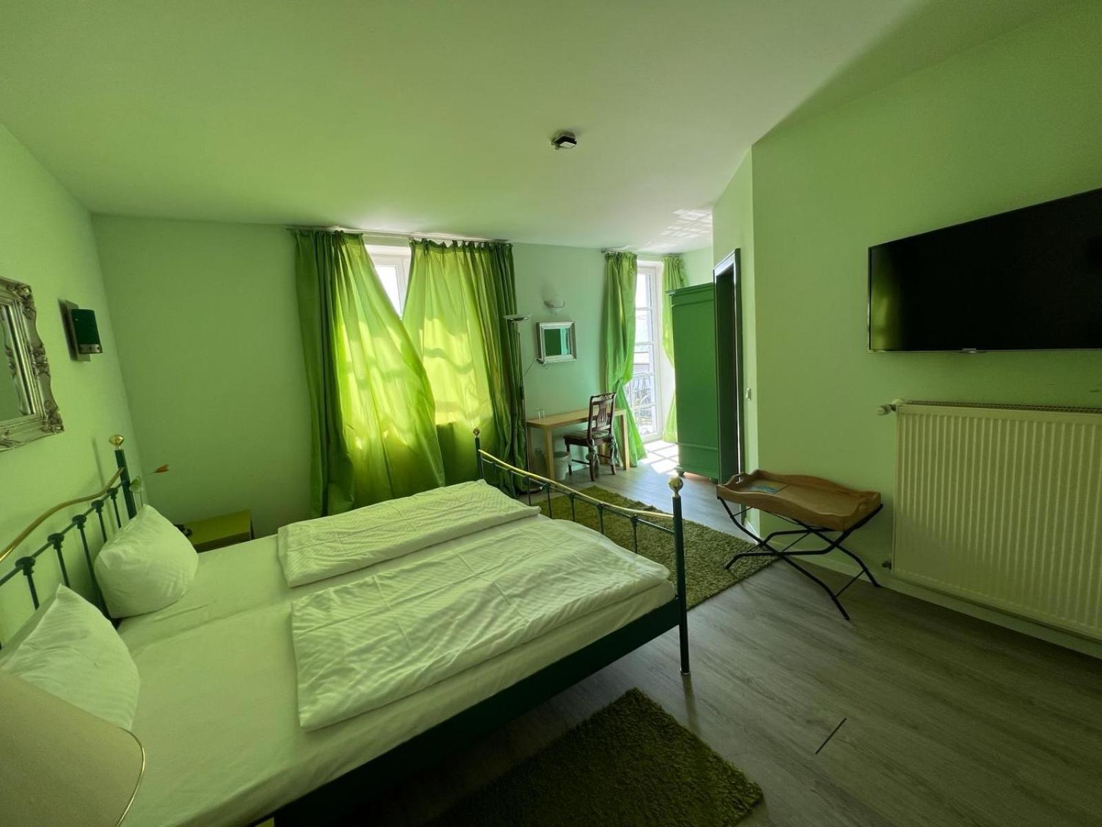 Villa Zoe Санкт Вендел Екстериор снимка
