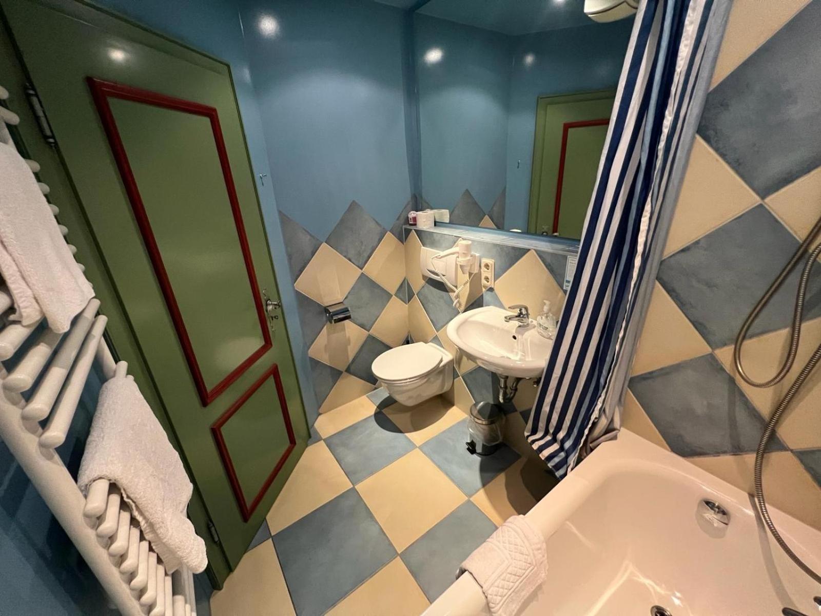 Villa Zoe Санкт Вендел Екстериор снимка