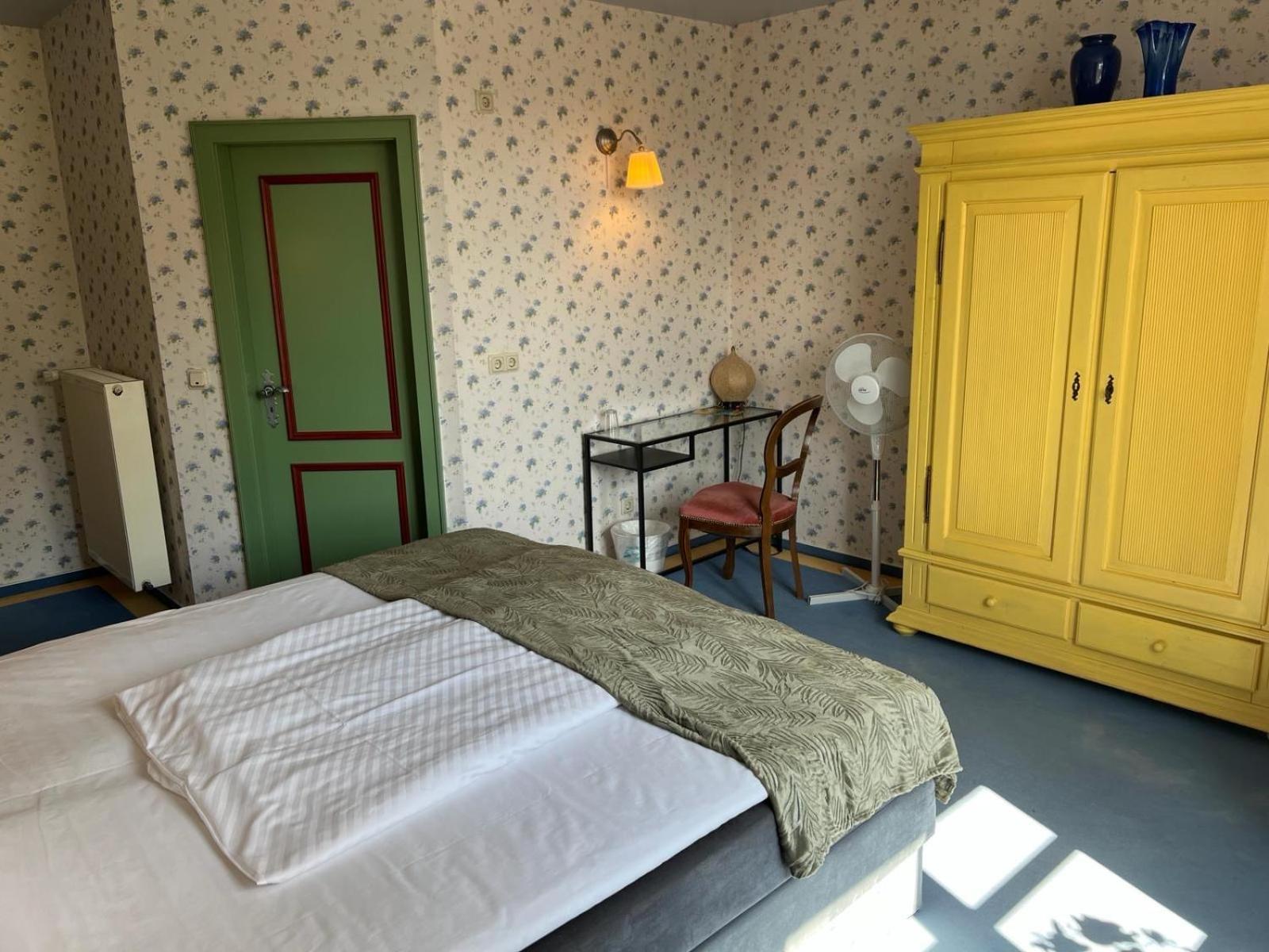 Villa Zoe Санкт Вендел Екстериор снимка