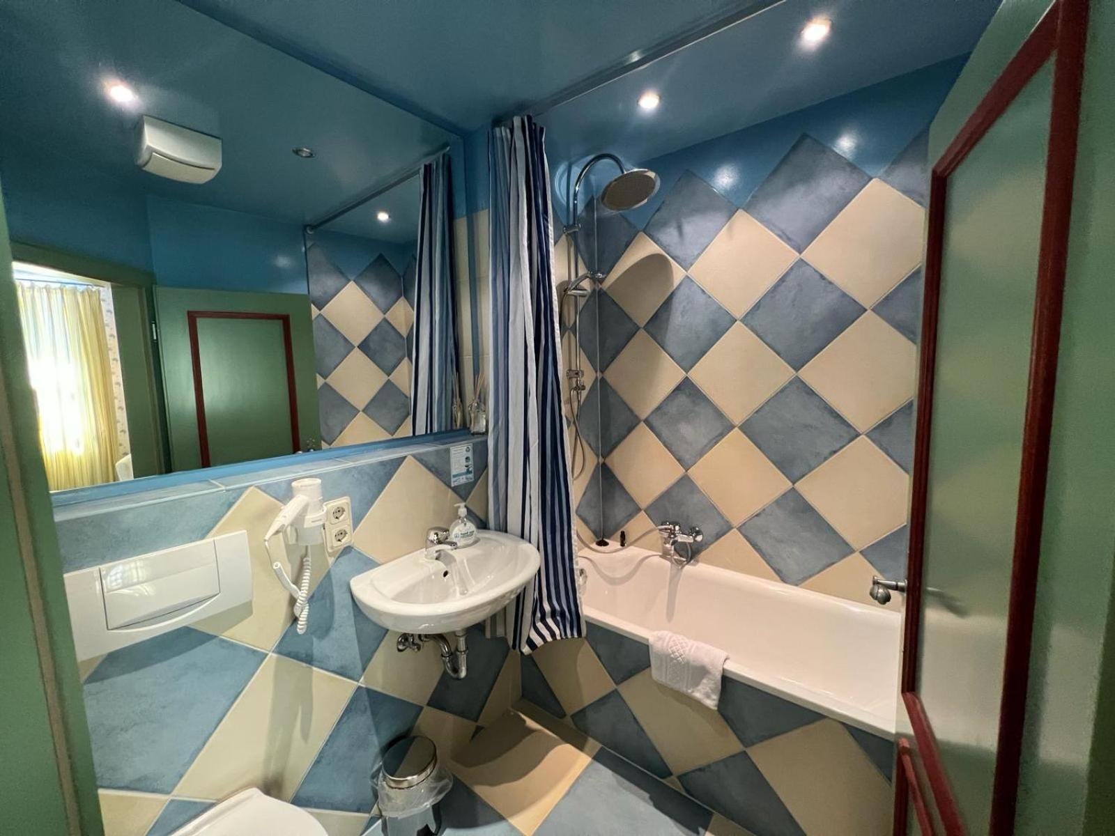 Villa Zoe Санкт Вендел Екстериор снимка