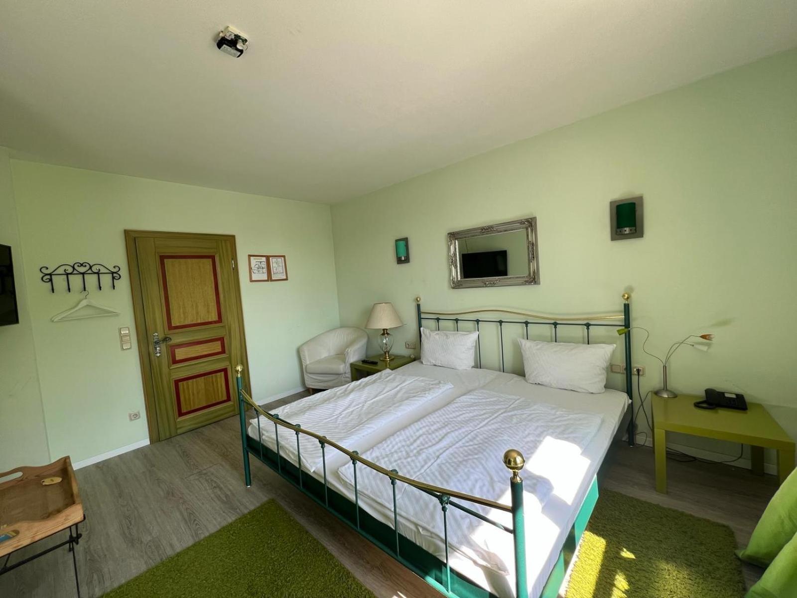 Villa Zoe Санкт Вендел Екстериор снимка