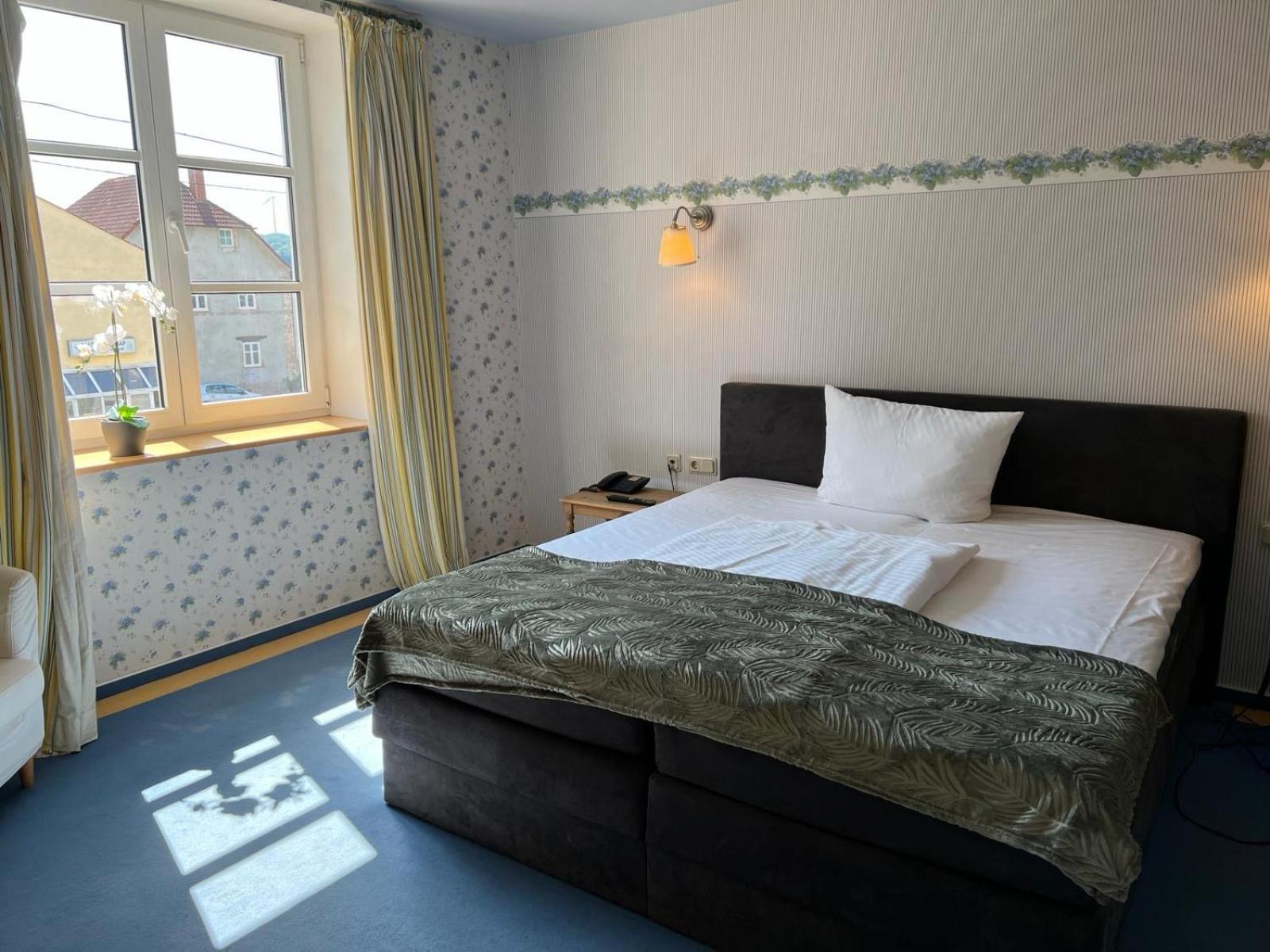 Villa Zoe Санкт Вендел Екстериор снимка
