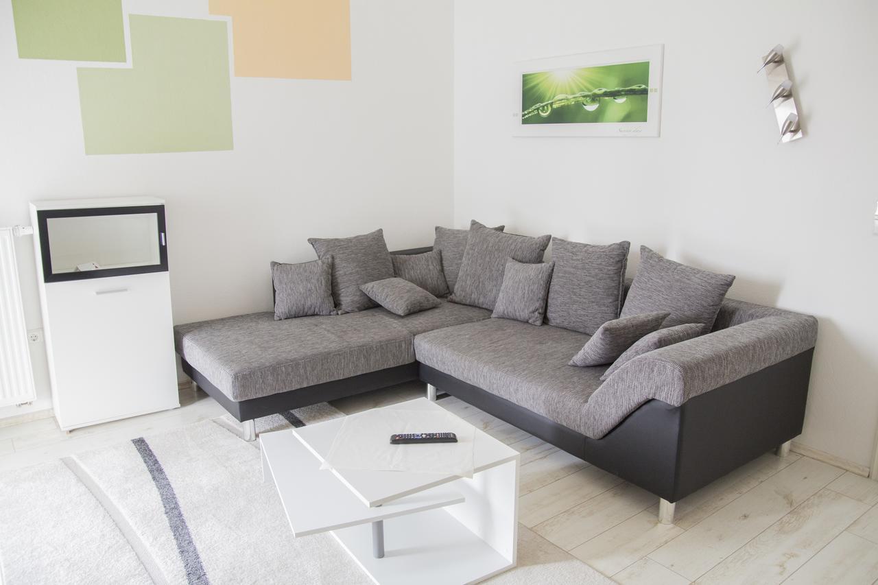 Villa Zoe Санкт Вендел Екстериор снимка