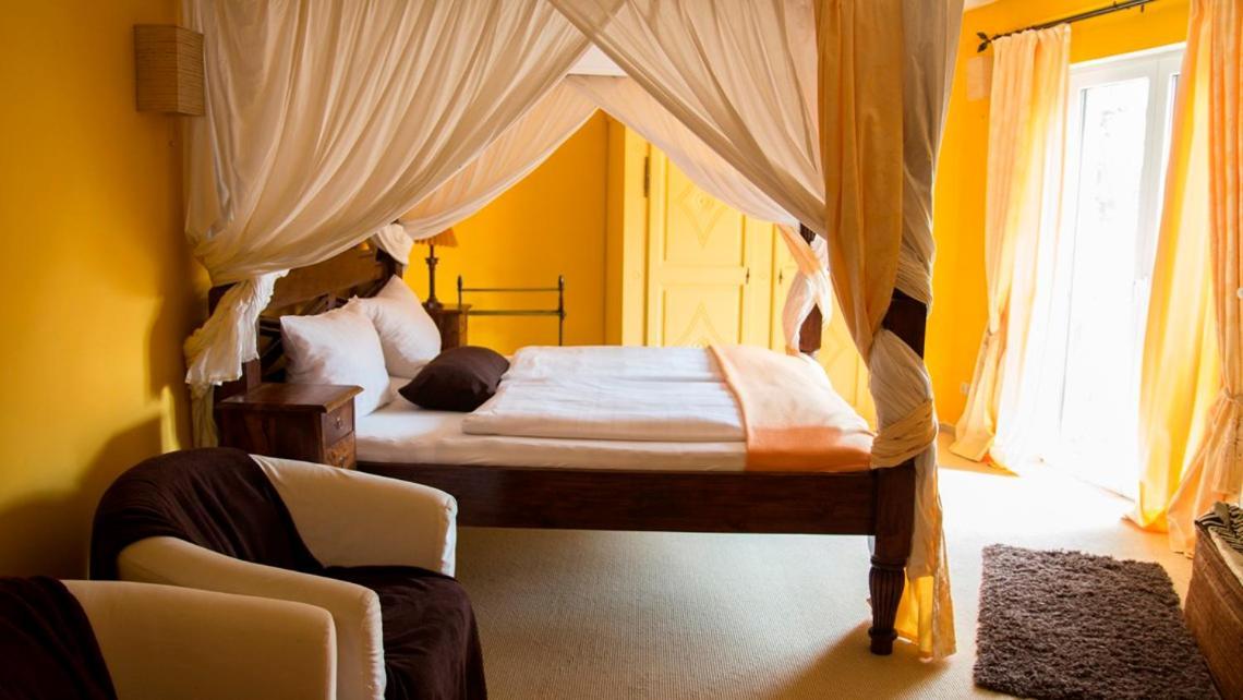 Villa Zoe Санкт Вендел Екстериор снимка