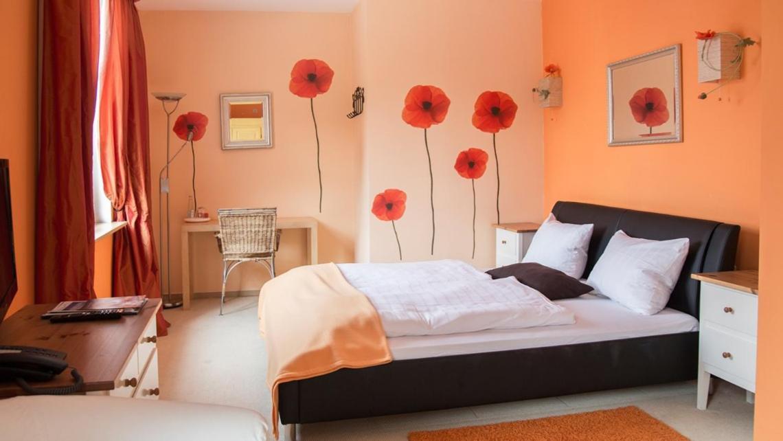 Villa Zoe Санкт Вендел Екстериор снимка