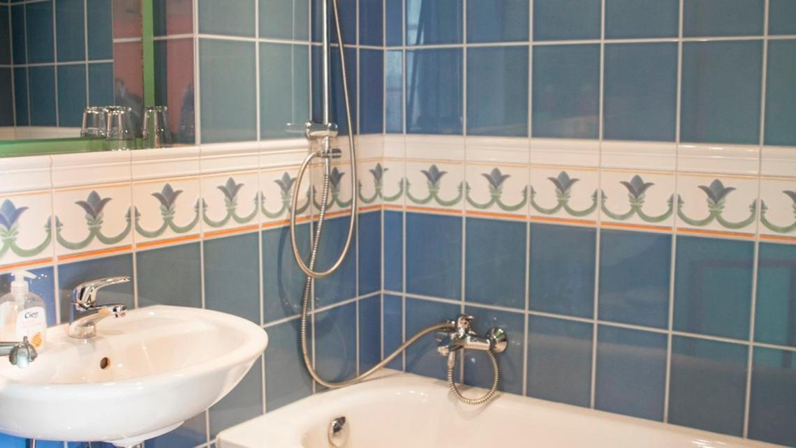 Villa Zoe Санкт Вендел Екстериор снимка